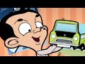 Young Bean | Full Episode | Mr. Bean Official Cartoon