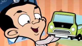 Mr bean animation full episode - young mr. begins to reminisce about
his childhood adventures after hiding in the attic from mrs. wicket.
stay tune...