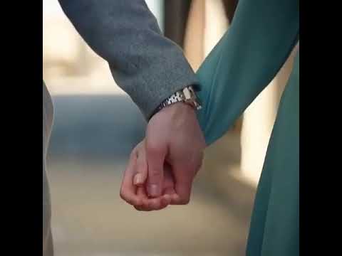 أجمل مقاطع مسك الايدين