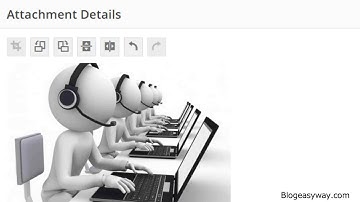 Format WordPress Images Using the Media Manager