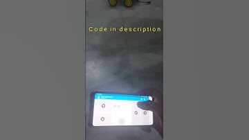 Esp8266 wifi car #esp8266 #arduino