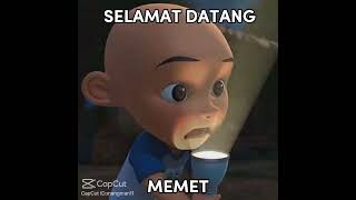 Download Lagu selamat datang memet #shorts MP3