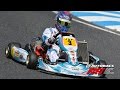 2015年オートバックス全日本カート選手権 第6戦 決勝
