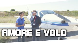 Amore e Volo: vi presento don Gaetano!