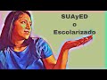 Psicología SUAyED o escolarizado, ¿cuál recomiendo?