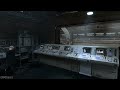 3 Hour - Star Wars Outlaws - Empty Security Office Ambience