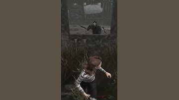 The Kek Tech 😂 #dbd #shorts