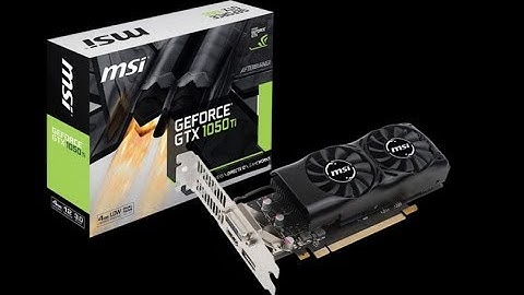 gtx 1050ti vs gtx 1060 NiceHash benchmark