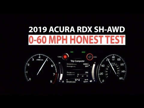 2019-acura-rdx-sh-awd-0-60-acceleration-time-|-2019-rdx-0-60-mph-(k20c4-turbo-10-speed-at-turbo)