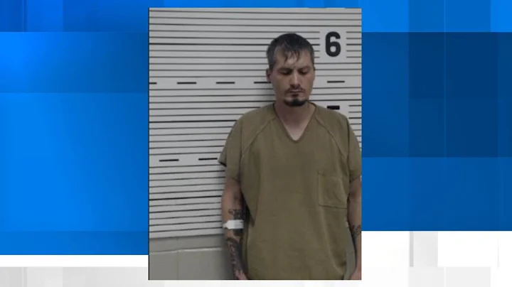 Lawrence County man sentenced for sexually abusing 9-year-old girl