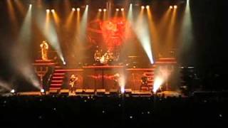 Judas Priest - Dawn of Creation/The Prophecy - Glasgow 16/02/2009 - DVD sample