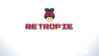 Setting Up RetroPie 2.6: How to Hide Boot Text