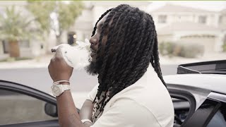 Fmb Dz - Letter From Vegas (Official Video)