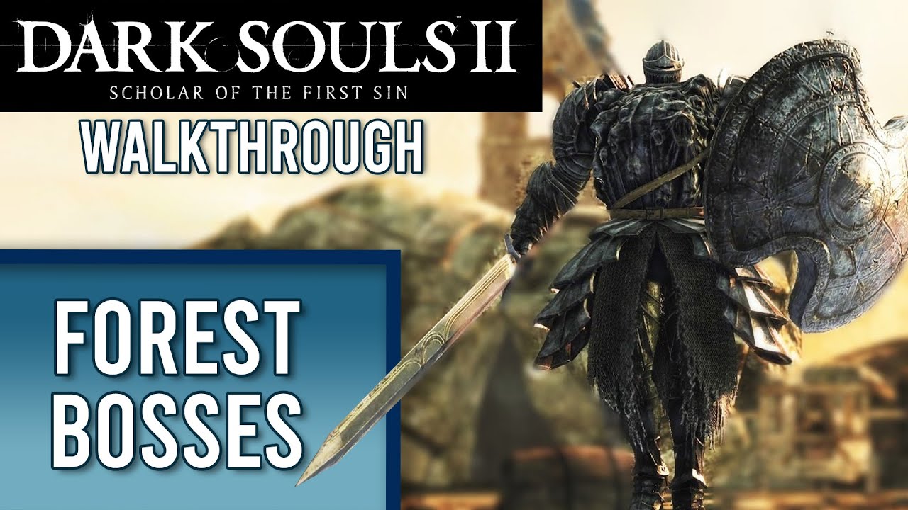 Forest Of Fallen Giants BOSSES DS2 WALKTHROUGH Part 4 YouTube forest-of-fallen-giants-bosses-ds2-walkthrough-part-4-youtube