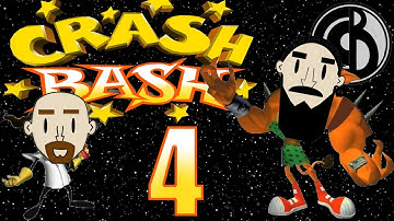 Crash Bash - Ep. 4 - Gem Hunting