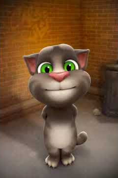 Talking Tom Lucu Bngt pake bhs Sunda😆