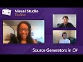 Source Generators in C#