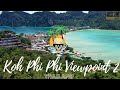 My Own Amazing Viewpoint in Koh Phi Phi Island Thailand in 2021 #7