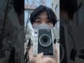 #shorts 買ってよかったチェキカメラ instax mini evo