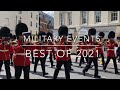 Military Events: The Highlights