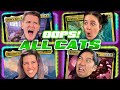 Oops! All Cats w/ CovertGoBlue &amp; Olivia Gobert-Hicks | Extra Turns 36 | Magic Commander Gameplay