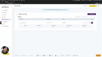 Email Finder
