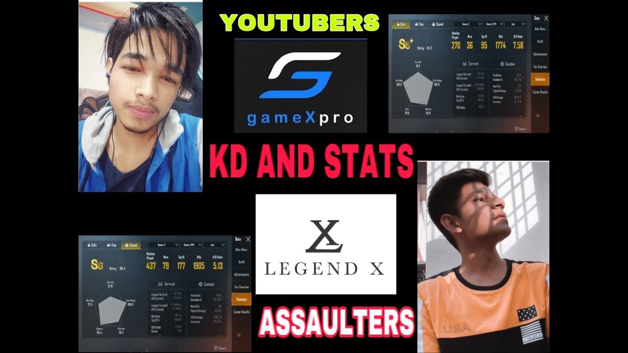 B LAC LEGIT GAMEXPRO LEGEND X B LAC MRIMAY AND SAWAN KD AND STATS b-lac-legit-gamexpro-legend-x-b-lac-mrimay-and-sawan-kd-and-stats