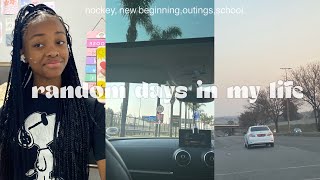 random days in my life ❕🫧 | South African YouTuber