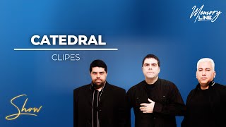 Catedral - Clipes (DVD COMPLETO)