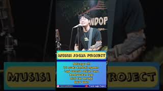 ilusi tak bertepi #shorts #shortvideo #short #trisuaka #youtubeshorts #music #musisijogjaproject