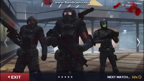 MC5 Squad Battle: Royal Bangladesh V/S Indian Tigers