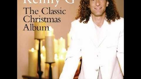 Thumbnail of brahms lullaby by Kenny G -The Classic Christmas Album All Instrumentals