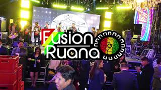 Fusion Ruana - Boda Herbert y Mirian | Limahuay Producciones