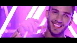 Ser un cantante - MTZ Manuel Turizo Ft Ozuna ,Nicky Jam(Official Vídeo)