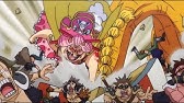 One Piece Episode 945 Review Big Mom S Memories Return Youtube