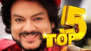 Philip Kirkorov - TOP 5 - New Song 2016 (video exclusive)