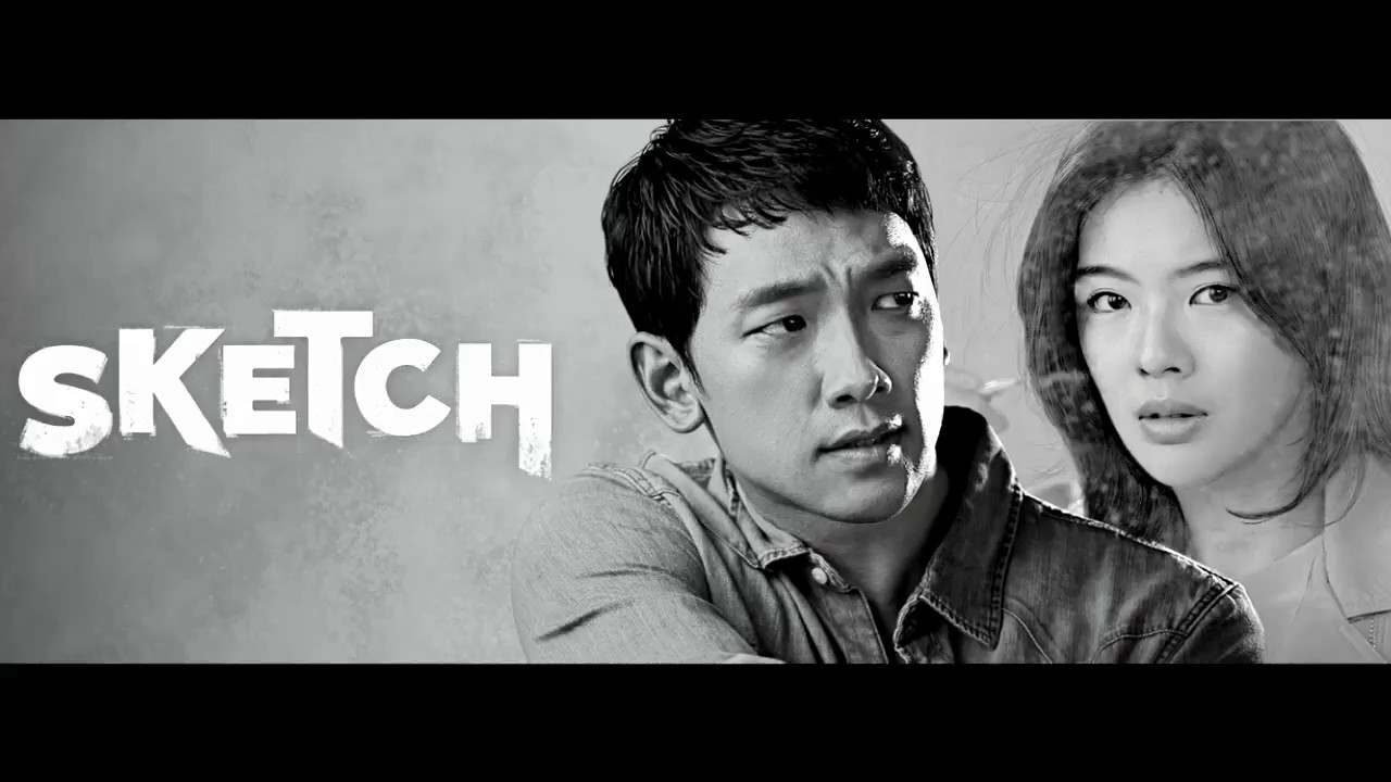 Sketch Korean Drama Official Hindi Trailer Hotstar - YouTube