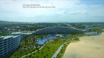 Đánh thức tiềm năng của bất động sản nghỉ dưỡng