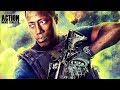 Armed Response | New Trailer for Wesley Snipes Action Movie