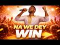 Afro Gospel Praise 2026 Na We Dey Win Winners Through Christ 