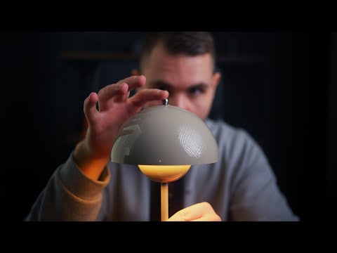 ASMR Sound Assortment 😴 Gentle & Agressive