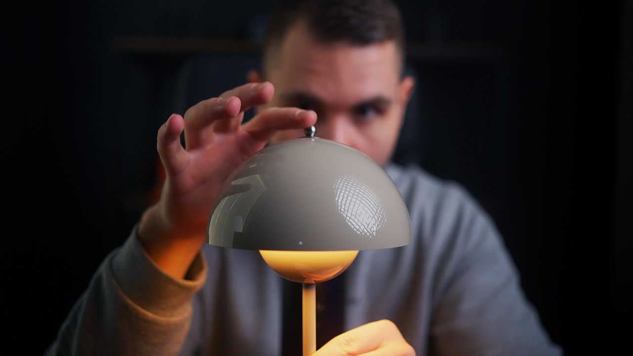 ASMR Sound Assortment 😴 Gentle & Agressive