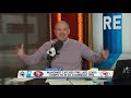 Rich Eisen Recaps the Chiefs' Win Over the 49ers | 2/3/20