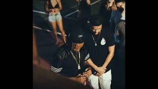 [FREE] Drake & PARTYNEXTDOOR RnB  - 