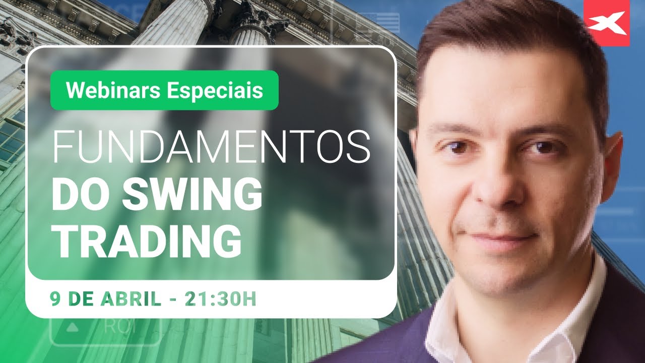Fundamentos do Swing Trading | XTB e Income Markets - YouTube