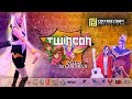 Twincon 2019 islamabad  official  cottage craft productions