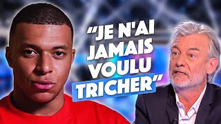 CLASH entre Mbappé et Nasser Al-Khelaïfi : ça chauffe avant son dernier match !