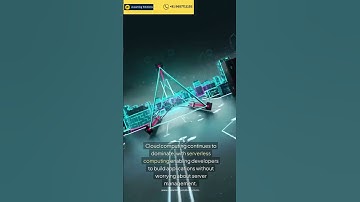 The software industry is evolving at an encridible pace and staying updated with the latest trends.