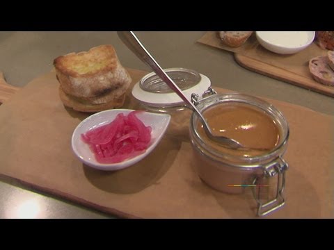 Salty Sow Restaurant shares some creative recipes
