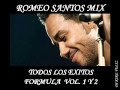 Romeo Santos Mix- Formula -dj kike veliz